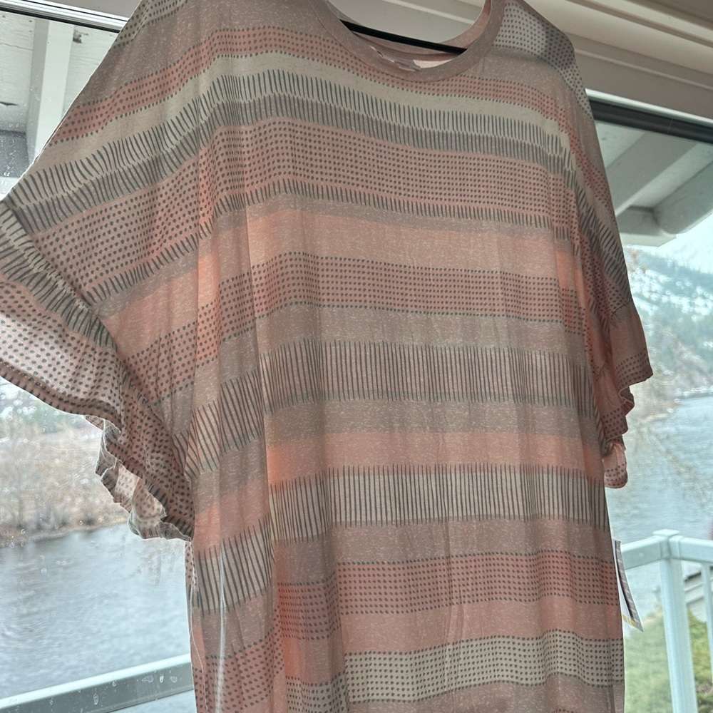 Lularoe Dahl